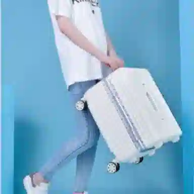 JIANGLIDA ABS+PC 2018