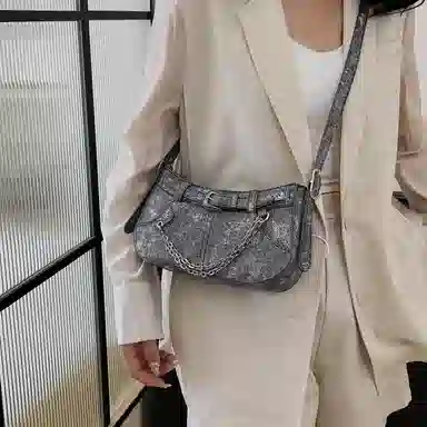 JIANGLIDA Y2K PU