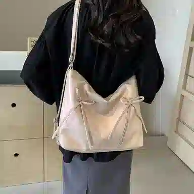 JIANGLIDA PU Tote