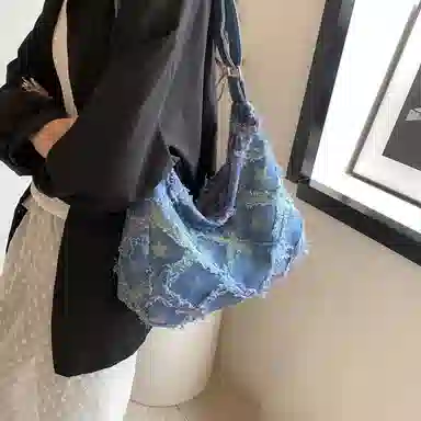 JIANGLIDA Tote