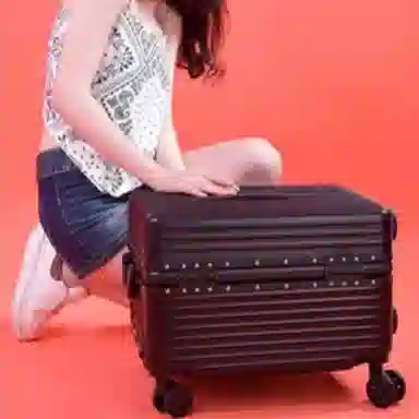 JIANGLIDA ABS+PC 2018