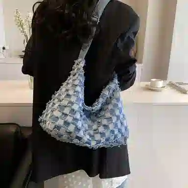 JIANGLIDA Tote