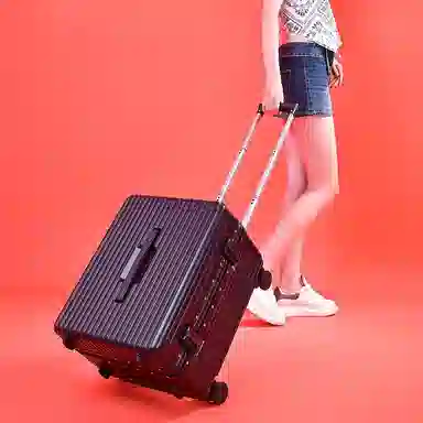 JIANGLIDA ABS+PC 2018