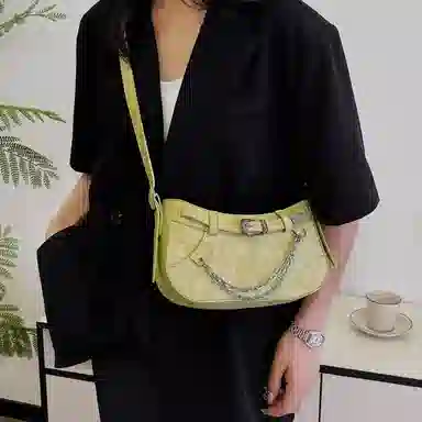 JIANGLIDA Y2K PU
