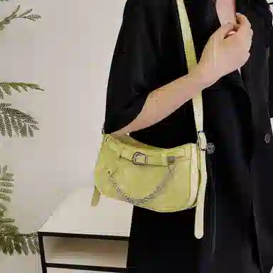 JIANGLIDA Y2K PU