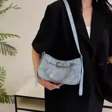 JIANGLIDA Y2K PU