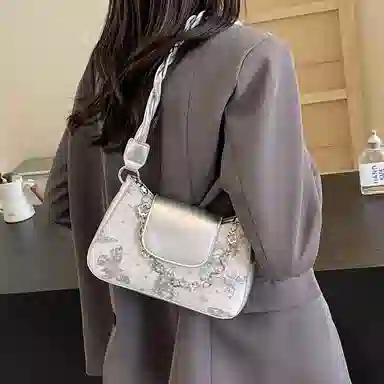Jianglida Crossbody Bag