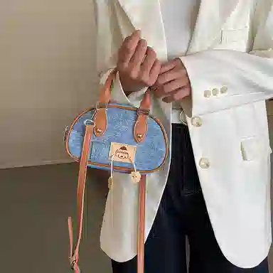 JIANGLIDA Crossbody Bag