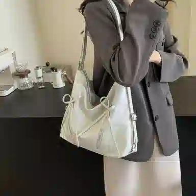 JIANGLIDA PU Tote