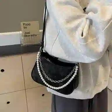 JIANGLIDA Crossbody Bag