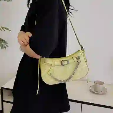 JIANGLIDA Y2K PU