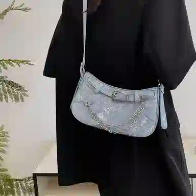 JIANGLIDA Y2K PU