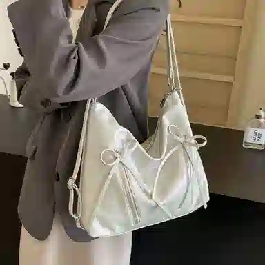 JIANGLIDA PU Tote