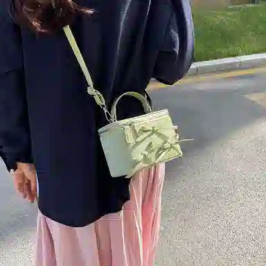 JIANGLIDA PU