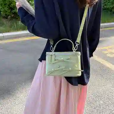 JIANGLIDA PU