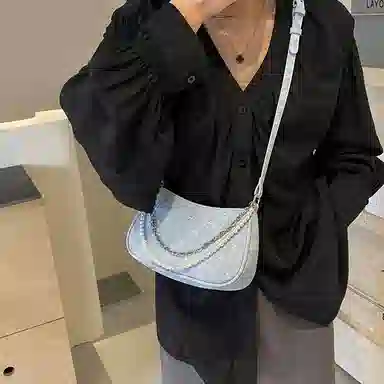 JIANGLIDA Crossbody Bag