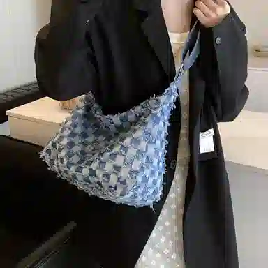 JIANGLIDA Tote