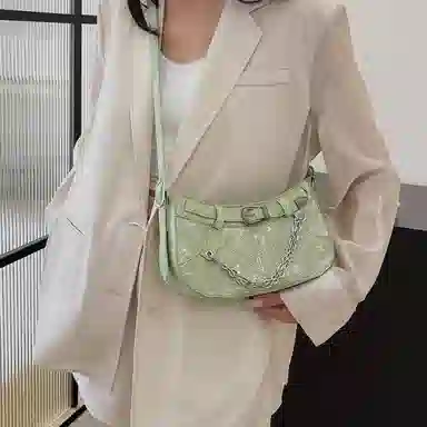 JIANGLIDA Y2K PU