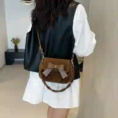 JIANGLIDA Crossbody Bag