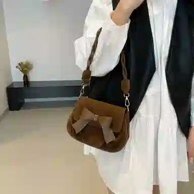 JIANGLIDA Crossbody Bag