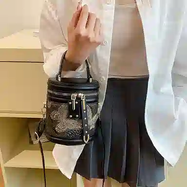 JIANGLIDA PU