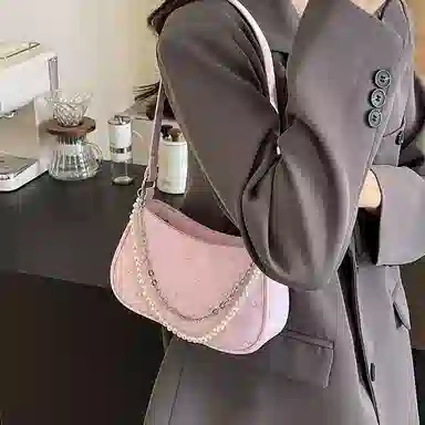 JIANGLIDA Crossbody Bag