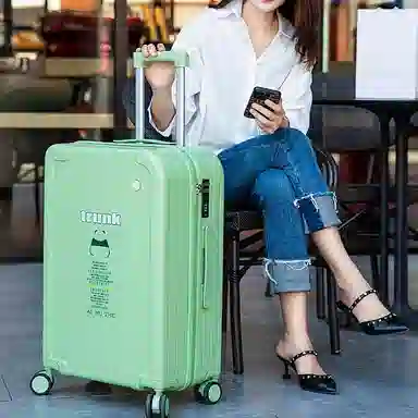 JIANGLIDA 2024 ABS+PC