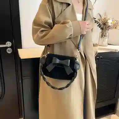 JIANGLIDA Crossbody Bag
