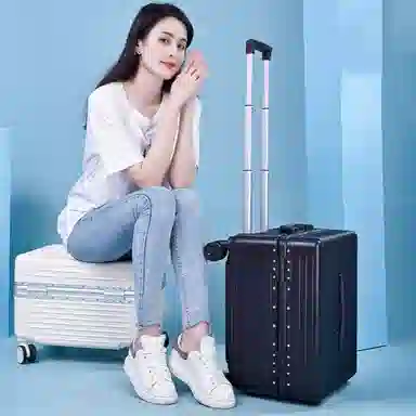 JIANGLIDA ABS+PC 2018