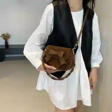 JIANGLIDA Crossbody Bag