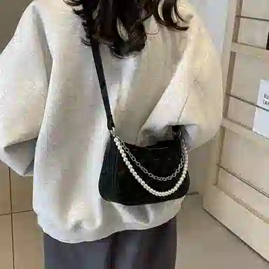 JIANGLIDA Crossbody Bag