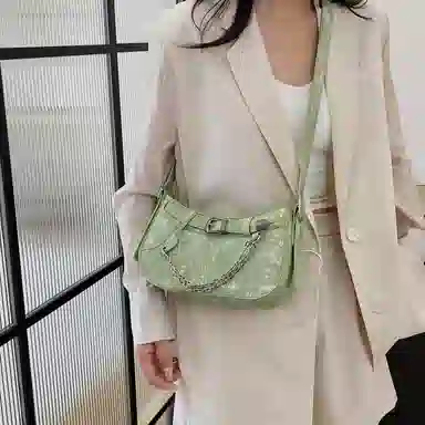 JIANGLIDA Y2K PU