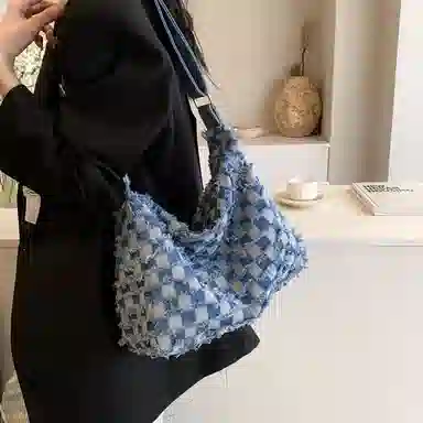 JIANGLIDA Tote