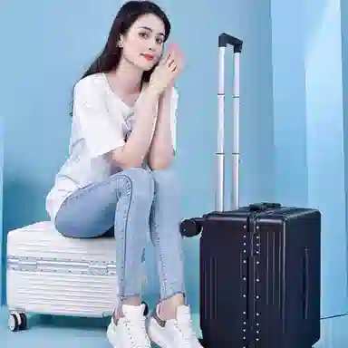 JIANGLIDA ABS+PC 2018