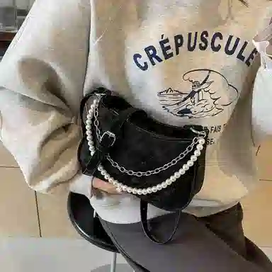 JIANGLIDA Crossbody Bag