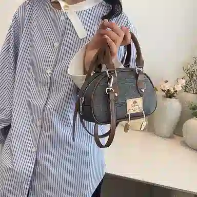 JIANGLIDA Crossbody Bag