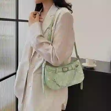 JIANGLIDA Y2K PU