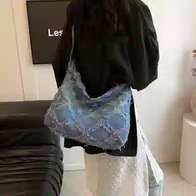 JIANGLIDA Tote
