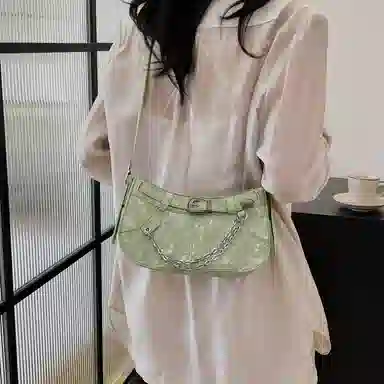 JIANGLIDA Y2K PU