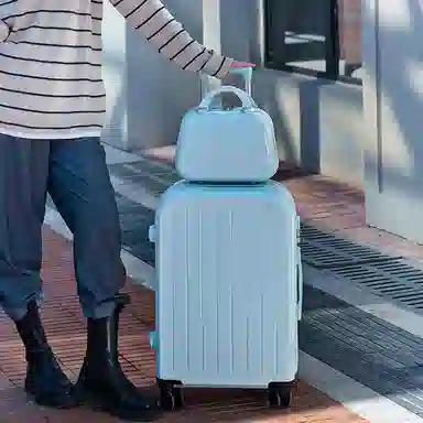 JIANGLIDA 2022242628 ABS+PC