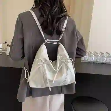 JIANGLIDA PU Tote