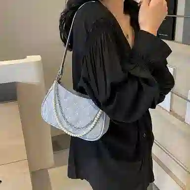 JIANGLIDA Crossbody Bag