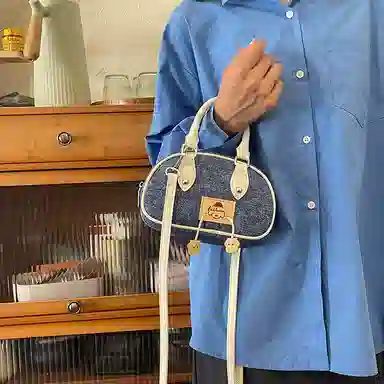 JIANGLIDA Crossbody Bag