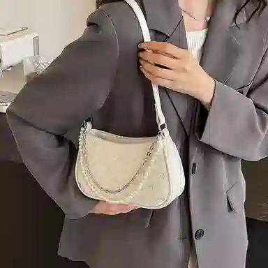 JIANGLIDA Crossbody Bag