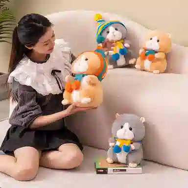 TY MODELS 25cm30cm