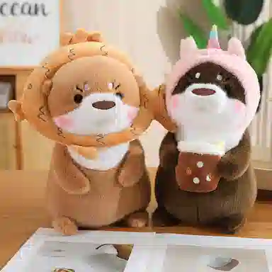 TY MODELS 30cm