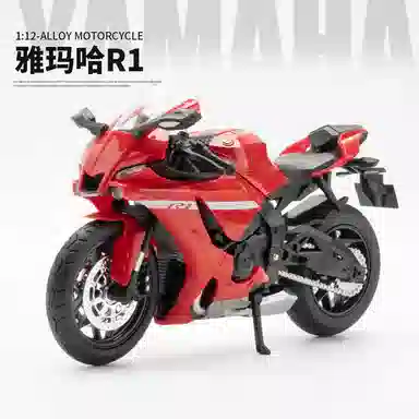 TY MODELS 112