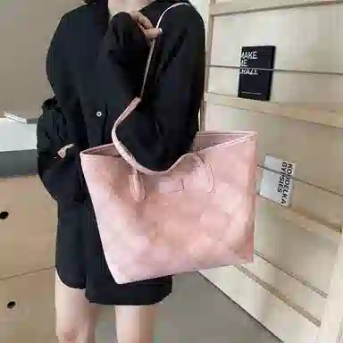 duoluplo PU Tote