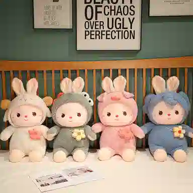 TY MODELS 30cm40cm50cm