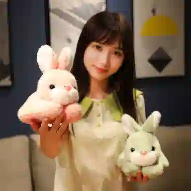 TY MODELS 20cm25cm